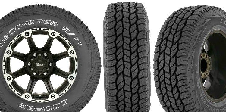 Llantas y neumáticos T3 Syncro