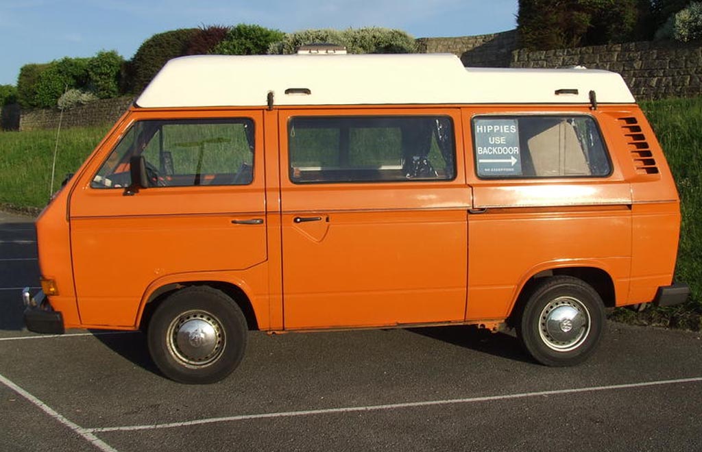 Brilliant Orange | Leuchtorange - L20B / E1E1