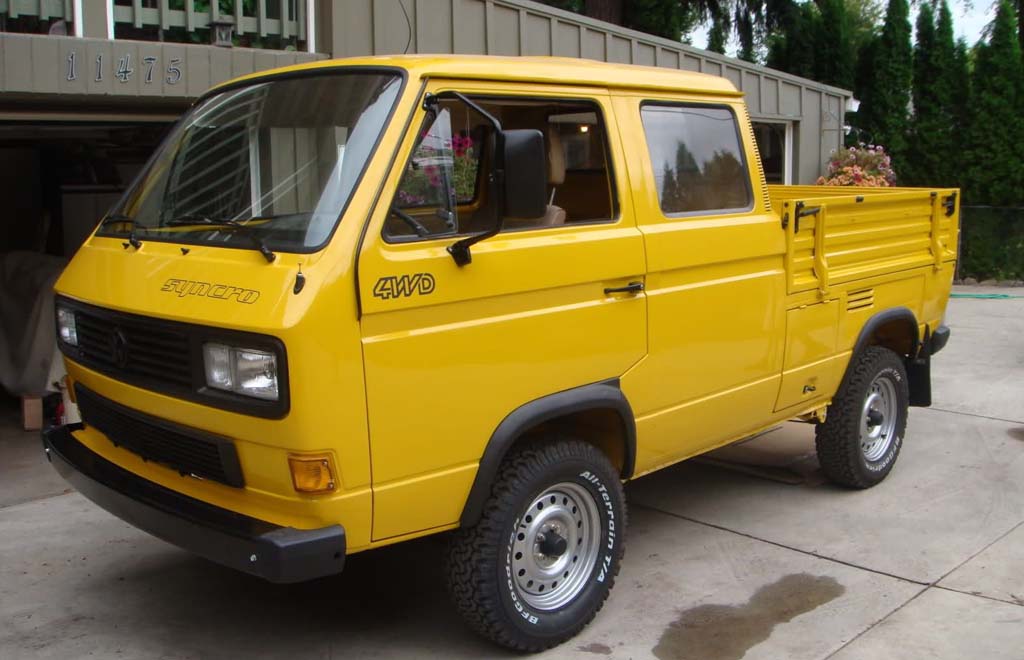 Bamboo Yellow
