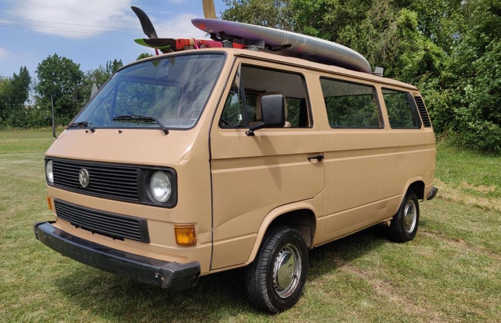 Timor Beige
