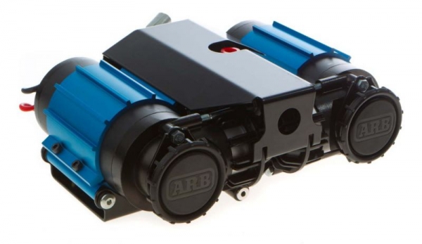 Compresor 12V de ARB